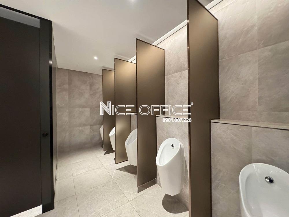 TÒA NHÀ THE METT - Hình ảnh 19