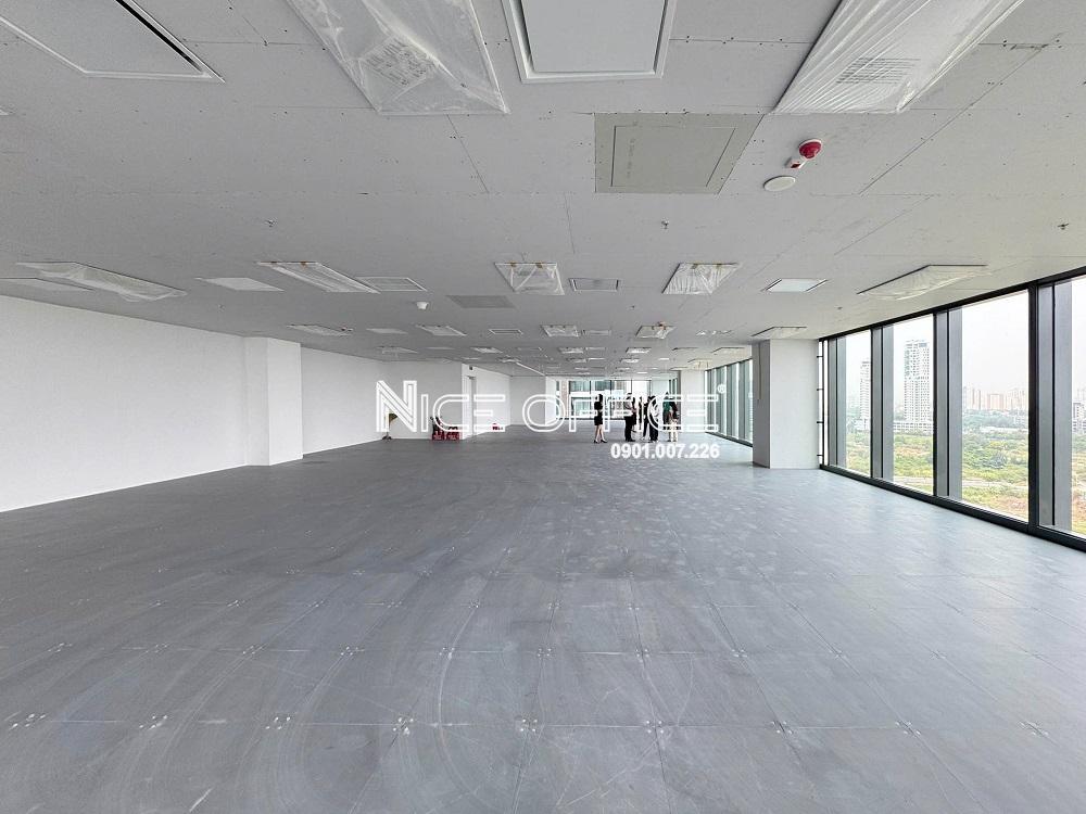 TÒA NHÀ THE METT - Hình ảnh 11