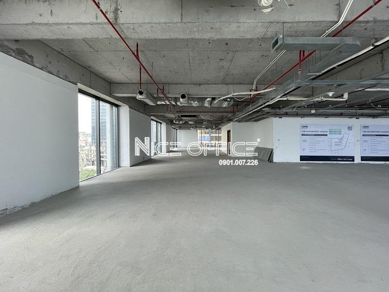 TÒA NHÀ WATERFRONT SAIGON - Hình ảnh 9