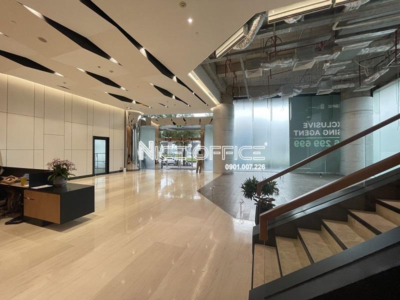 TÒA NHÀ WATERFRONT SAIGON - Hình ảnh 5