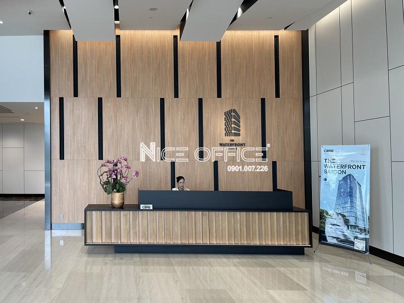 TÒA NHÀ WATERFRONT SAIGON - Hình ảnh 4