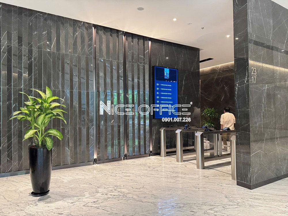 TÒA NHÀ THE METT - Hình ảnh 9