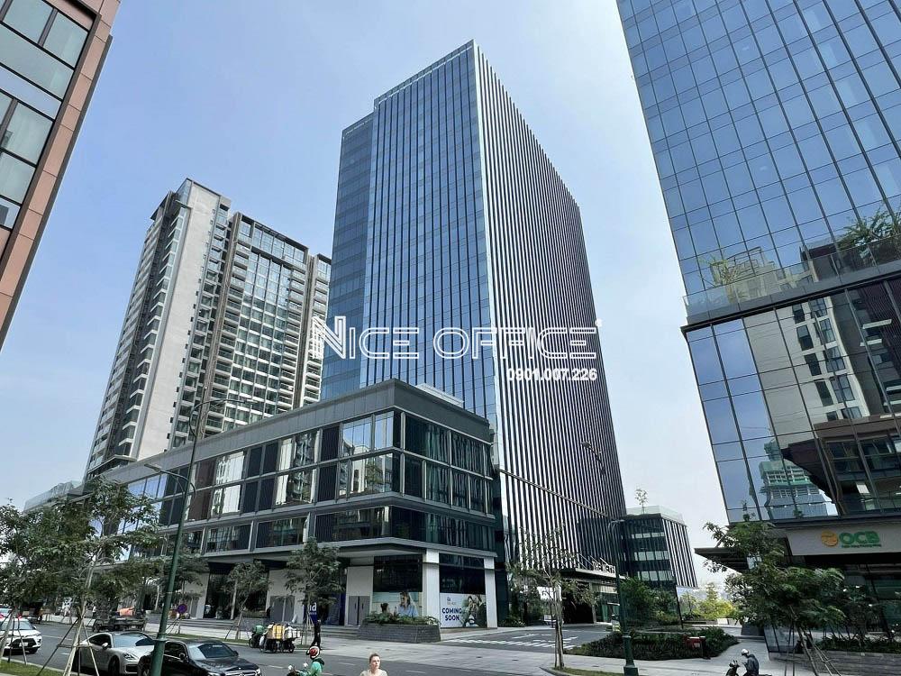 TÒA NHÀ THE METT - Hình ảnh 2