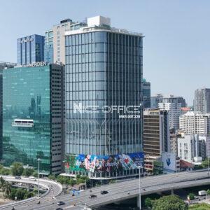 Alternative view of TÒA NHÀ WATERFRONT SAIGON