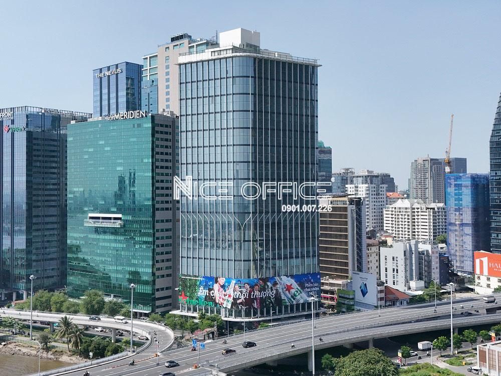 TÒA NHÀ WATERFRONT SAIGON - Hình ảnh 2