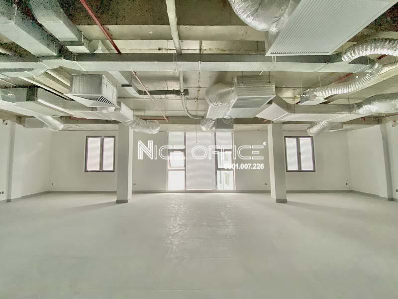 TÒA NHÀ TSA NGUYỄN SƠN HÀ - Hình ảnh 3