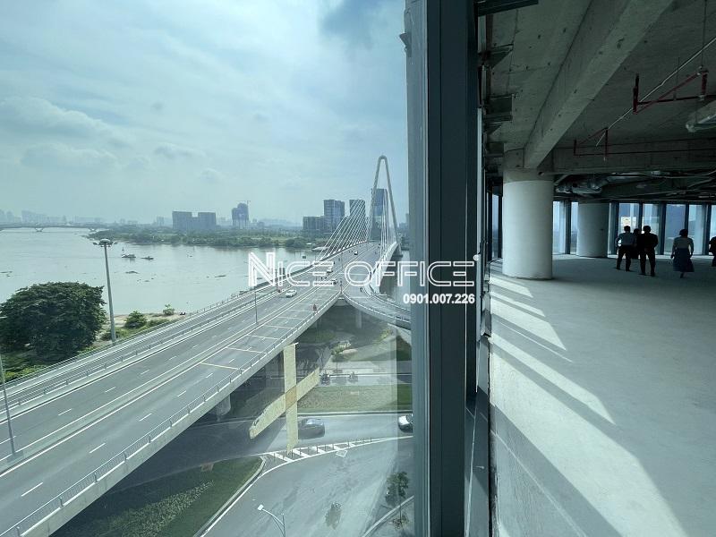 TÒA NHÀ WATERFRONT SAIGON - Hình ảnh 14