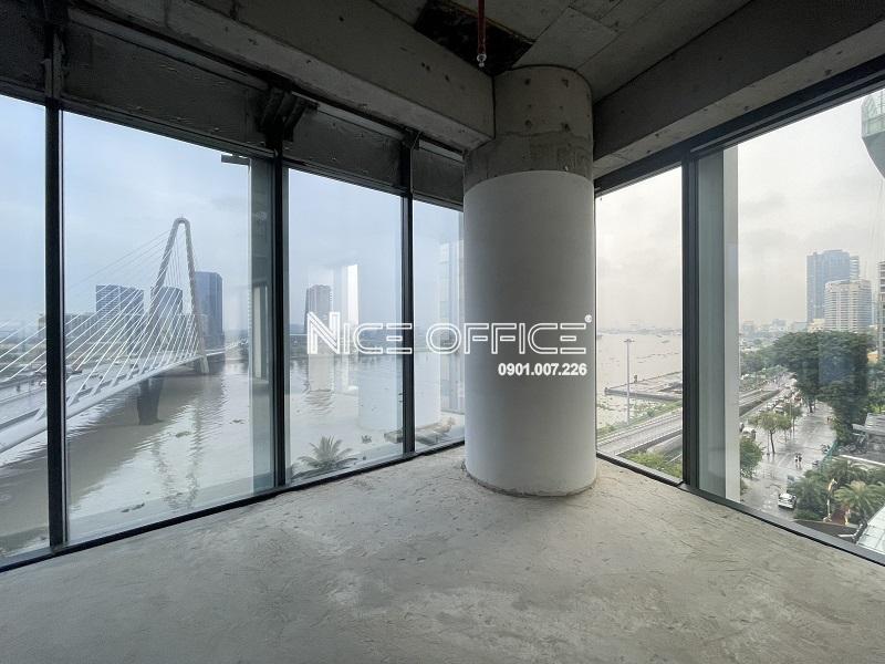 TÒA NHÀ WATERFRONT SAIGON - Hình ảnh 13