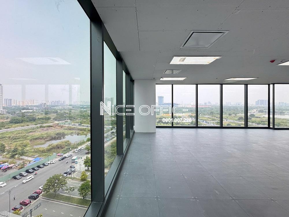 TÒA NHÀ THE METT - Hình ảnh 14