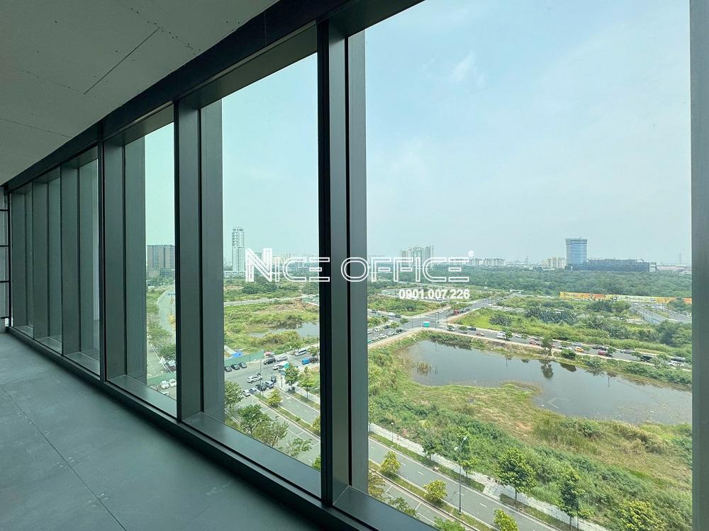 TÒA NHÀ THE METT - Hình ảnh 17