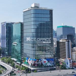 TÒA NHÀ WATERFRONT SAIGON