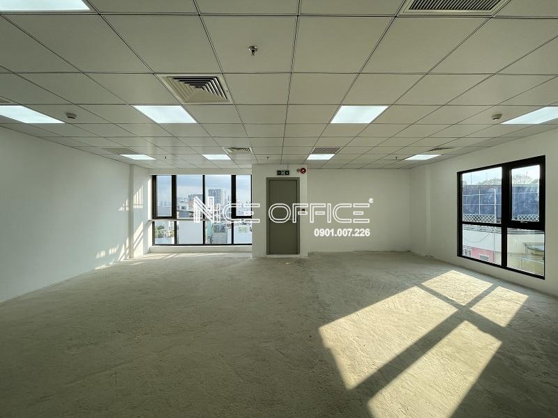 TÒA NHÀ ZETA BUILDING HỒ HẢO HỚN - Hình ảnh 7