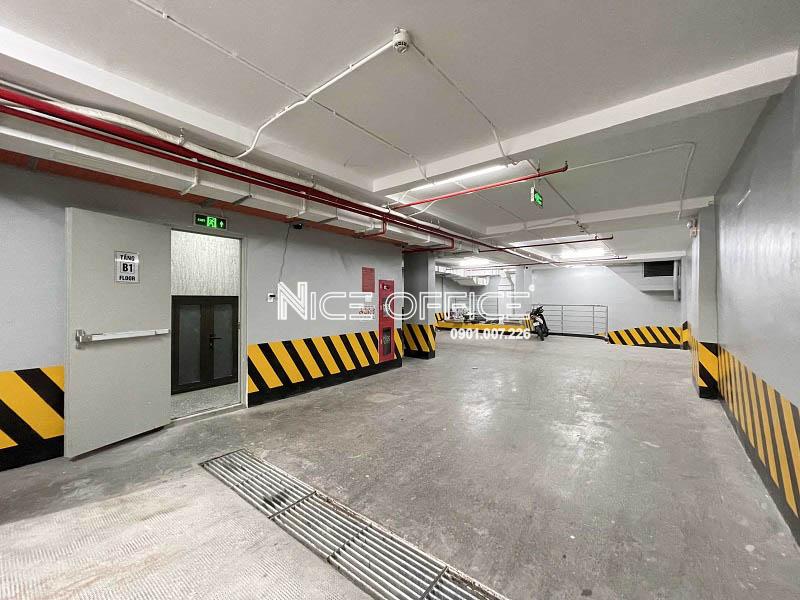 TÒA NHÀ ZETA BUILDING HỒ HẢO HỚN - Hình ảnh 8