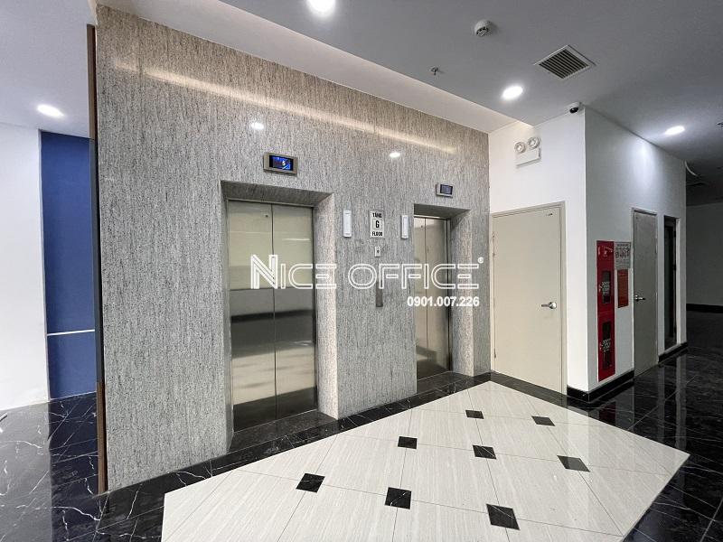 TÒA NHÀ ZETA BUILDING HỒ HẢO HỚN - Hình ảnh 3