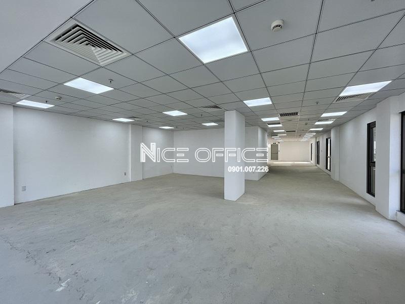 TÒA NHÀ ZETA BUILDING HỒ HẢO HỚN - Hình ảnh 6