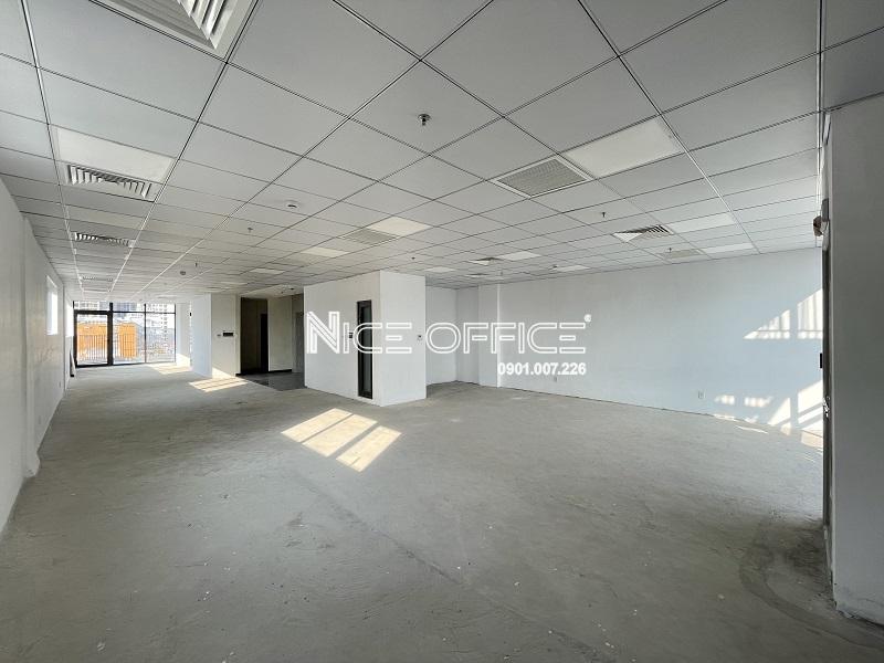 TÒA NHÀ ZETA BUILDING HỒ HẢO HỚN - Hình ảnh 5