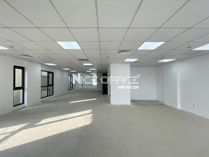 TÒA NHÀ ZETA BUILDING HỒ HẢO HỚN - Hình ảnh 4