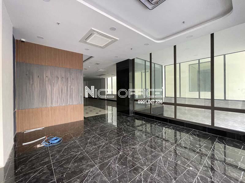 TÒA NHÀ ZETA BUILDING HỒ HẢO HỚN - Hình ảnh 2