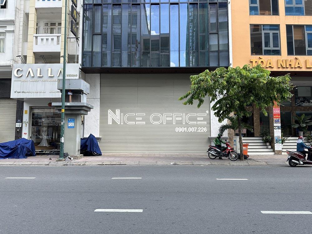 TÒA NHÀ ACOT BUILDING - Hình ảnh 2