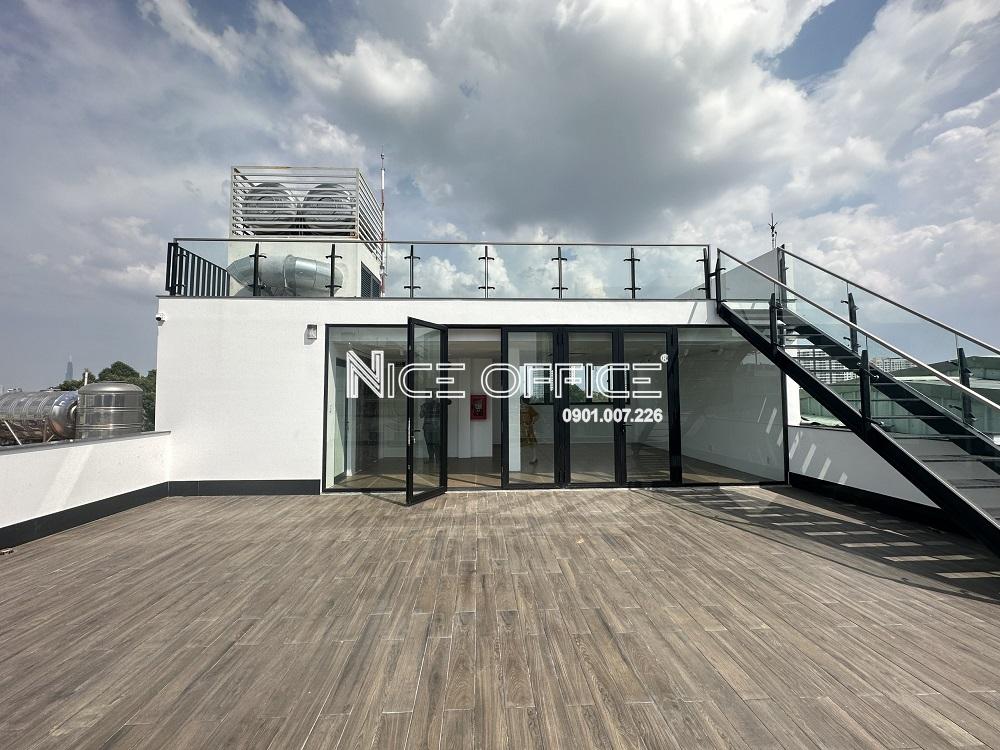 TÒA NHÀ ACOT BUILDING - Hình ảnh 7