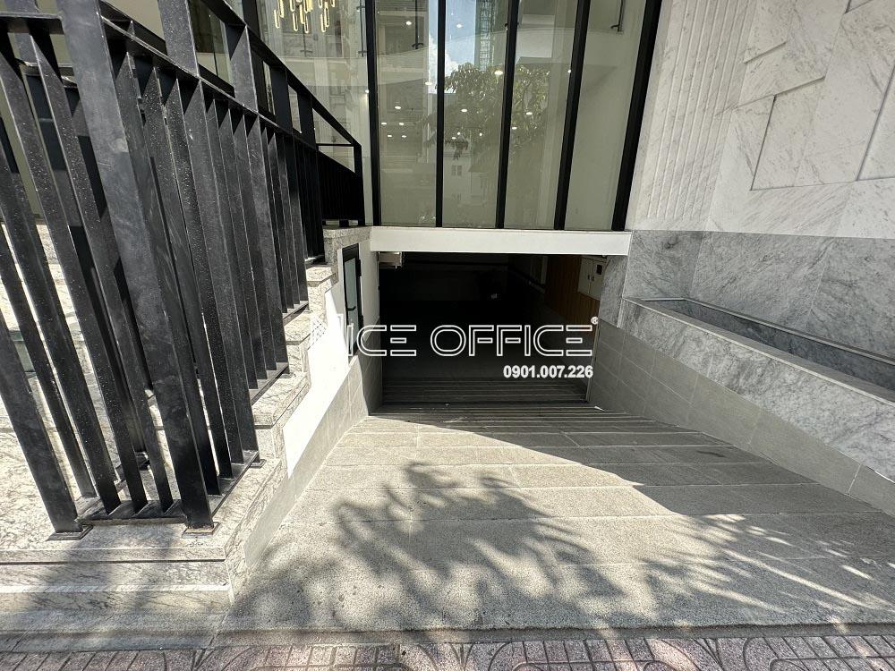 TÒA NHÀ ACOT BUILDING - Hình ảnh 8