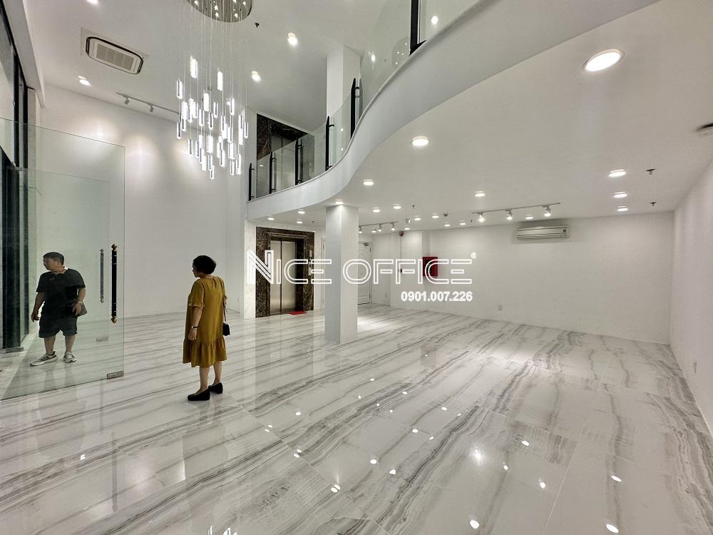 TÒA NHÀ ACOT BUILDING - Hình ảnh 4