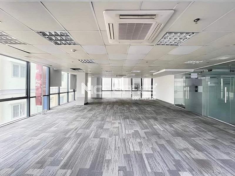 TÒA NHÀ TSA NGUYỄN THỊ DIỆU - Hình ảnh 3