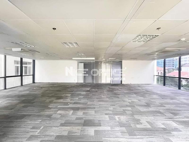 TÒA NHÀ TSA NGUYỄN THỊ DIỆU - Hình ảnh 4