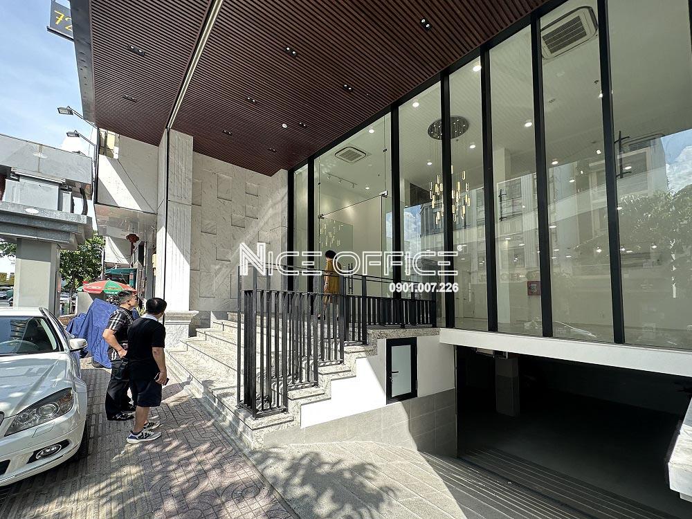 TÒA NHÀ ACOT BUILDING - Hình ảnh 3