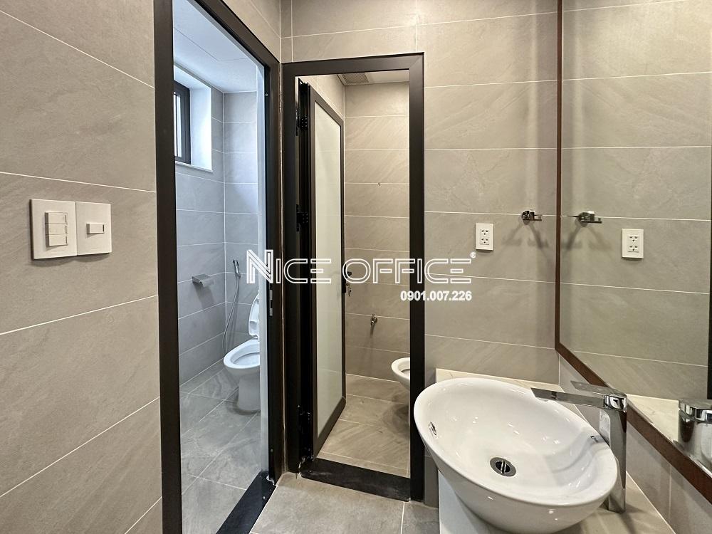 TÒA NHÀ ACOT BUILDING - Hình ảnh 9