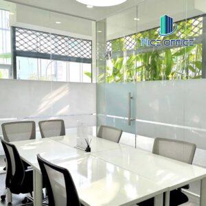 Phòng họp tại Think Space