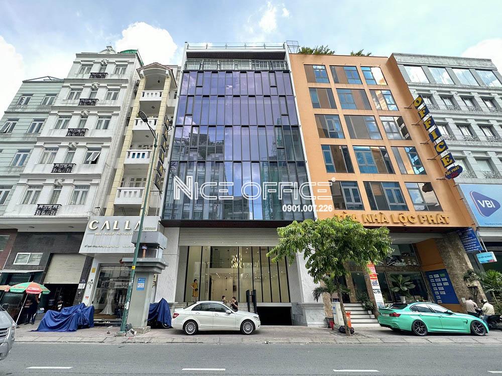 TÒA NHÀ ACOT BUILDING