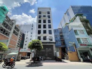 City House Cao Thắng