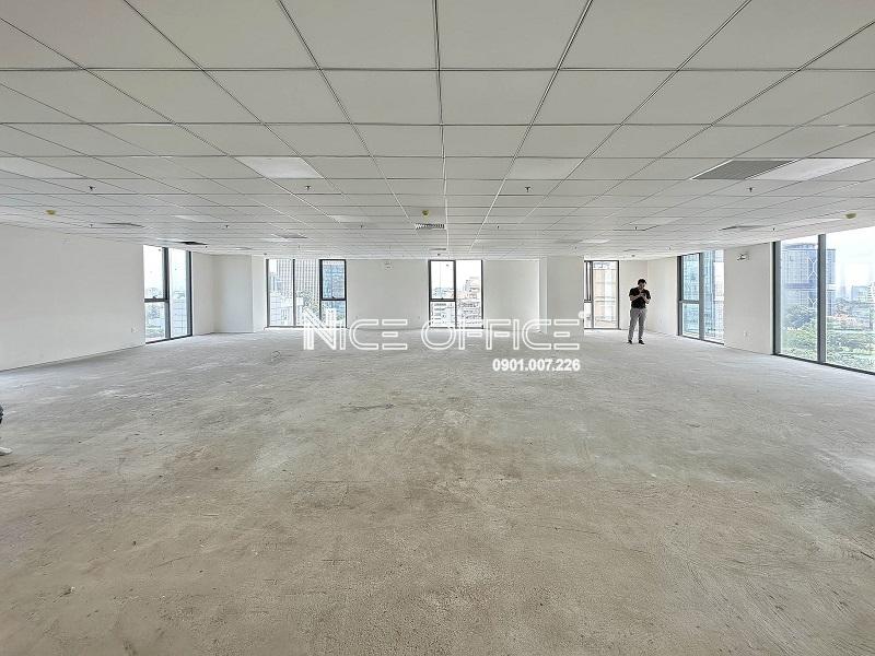 TÒA NHÀ L'MAK THE SIGNATURE - Hình ảnh 8