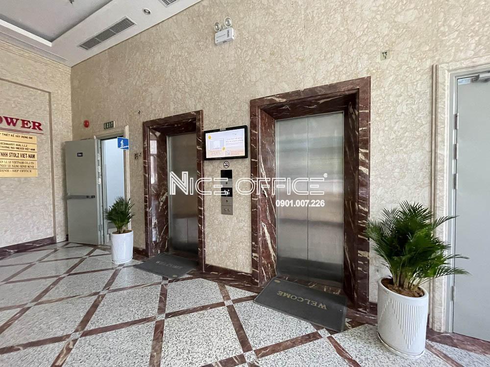 TÒA NHÀ GIA ĐỊNH TOWER - Hình ảnh 5