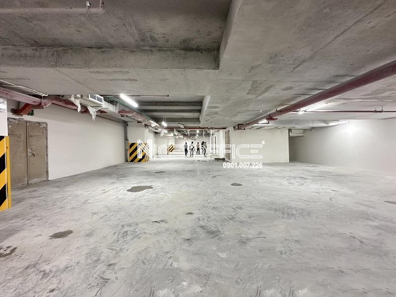 TÒA NHÀ L'MAK THE SIGNATURE - Hình ảnh 15