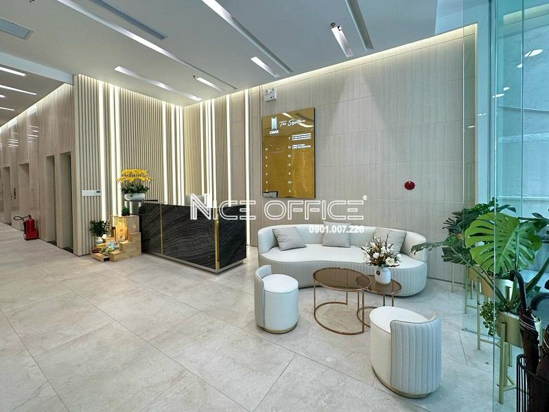 TÒA NHÀ L'MAK THE SIGNATURE - Hình ảnh 3