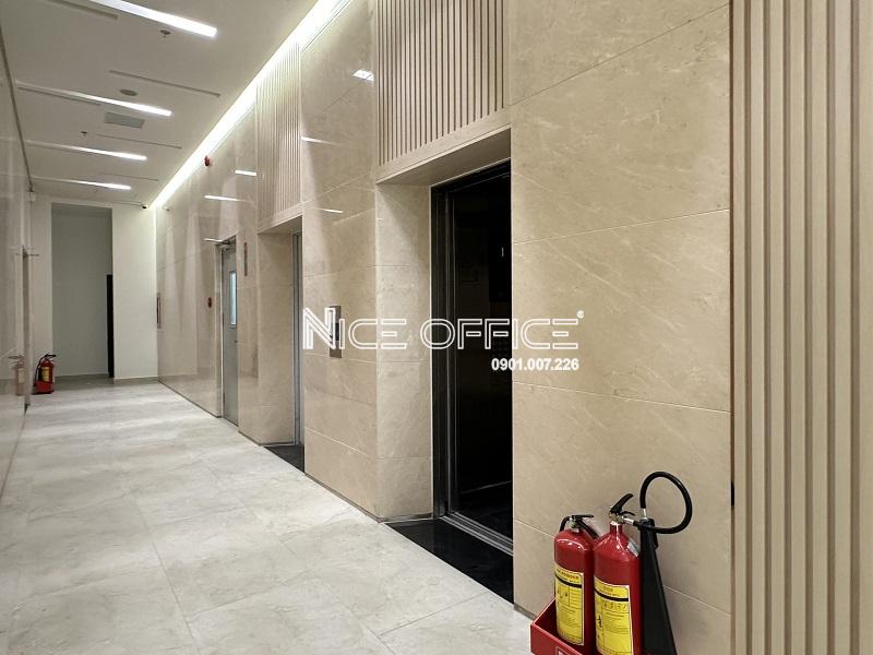 TÒA NHÀ L'MAK THE SIGNATURE - Hình ảnh 4