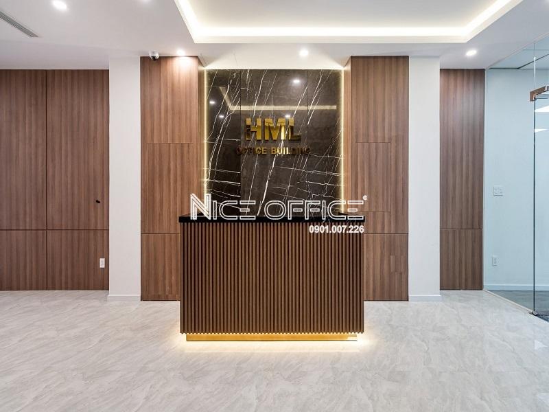 TÒA NHÀ HML OFFICE BUILDING - Hình ảnh 3