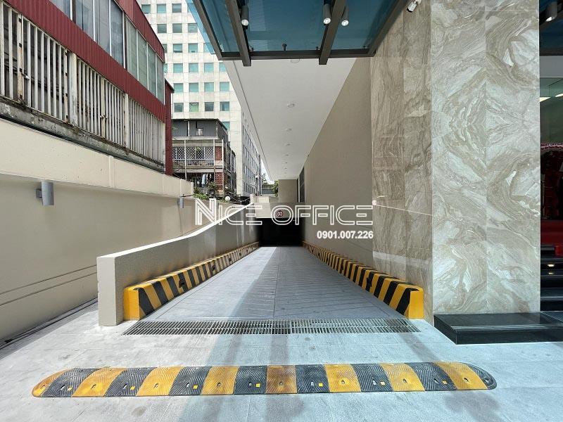 TÒA NHÀ L'MAK THE SIGNATURE - Hình ảnh 12