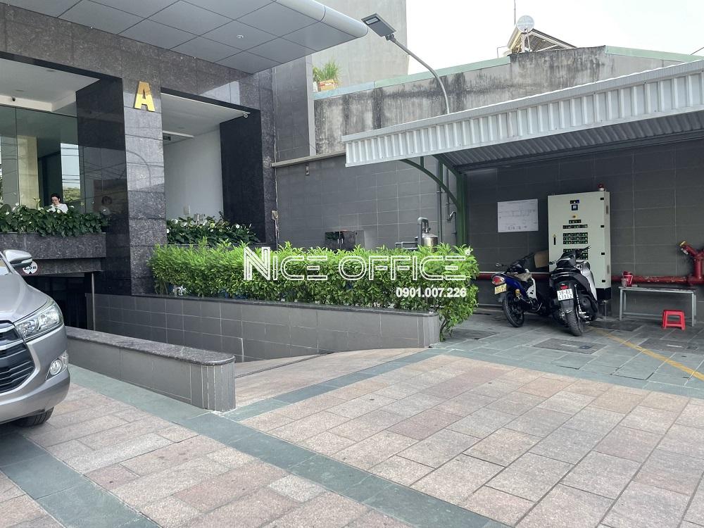 TÒA NHÀ GIA ĐỊNH TOWER - Hình ảnh 8