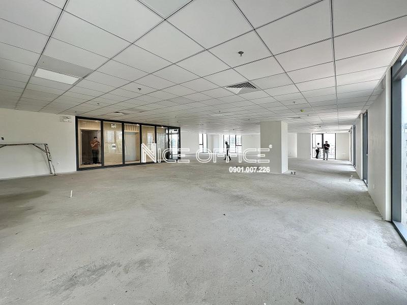 TÒA NHÀ L'MAK THE SIGNATURE - Hình ảnh 7