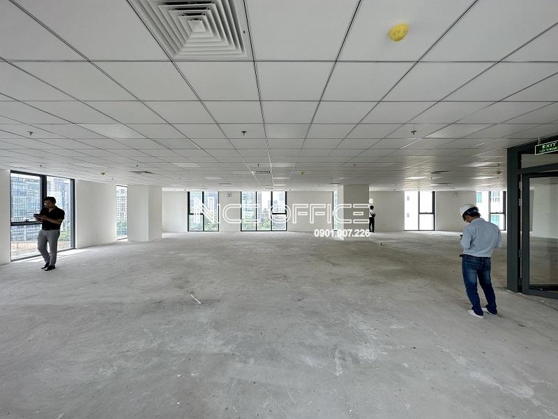 TÒA NHÀ L'MAK THE SIGNATURE - Hình ảnh 6