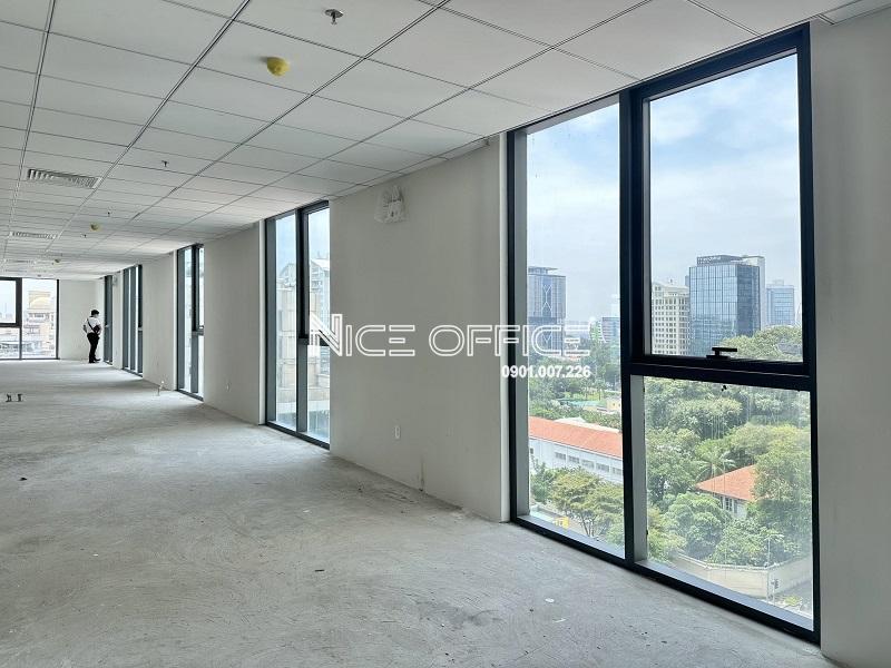 TÒA NHÀ L'MAK THE SIGNATURE - Hình ảnh 10