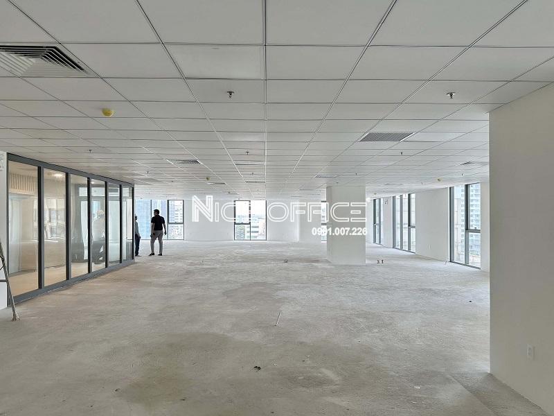 TÒA NHÀ L'MAK THE SIGNATURE - Hình ảnh 5