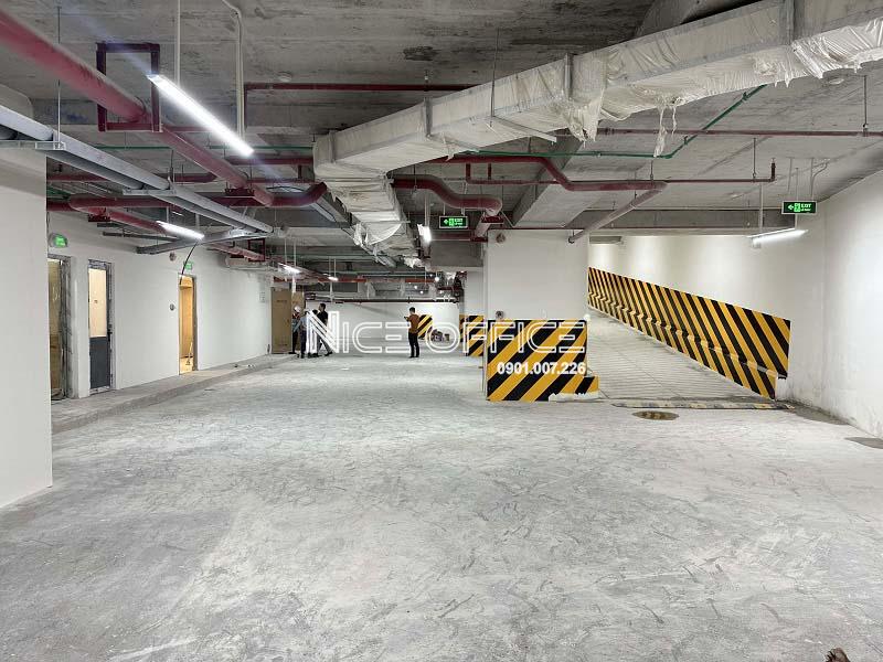 TÒA NHÀ L'MAK THE SIGNATURE - Hình ảnh 13