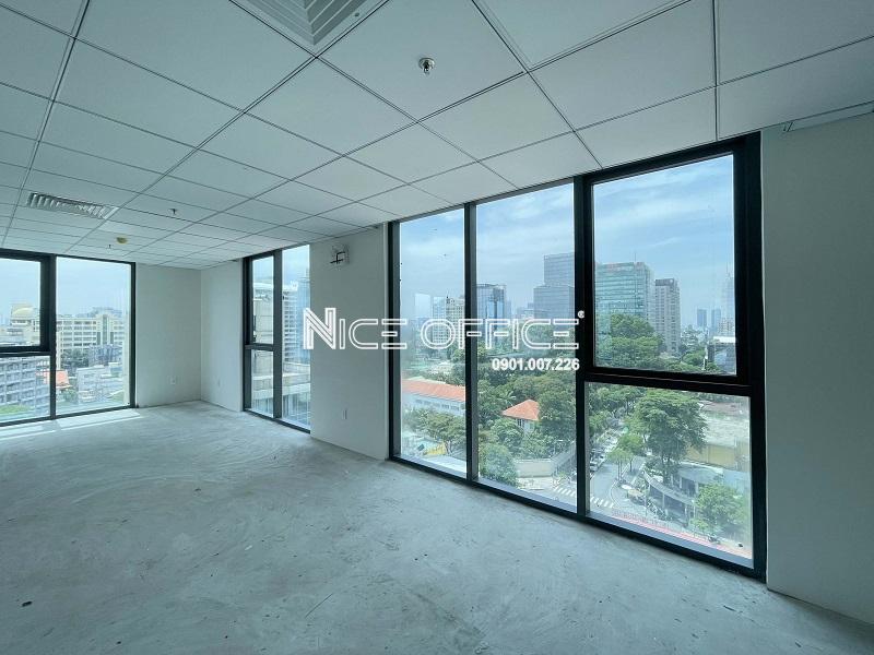 TÒA NHÀ L'MAK THE SIGNATURE - Hình ảnh 11