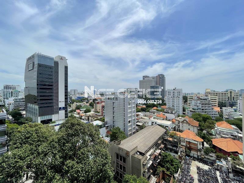 TÒA NHÀ L'MAK THE SIGNATURE - Hình ảnh 14