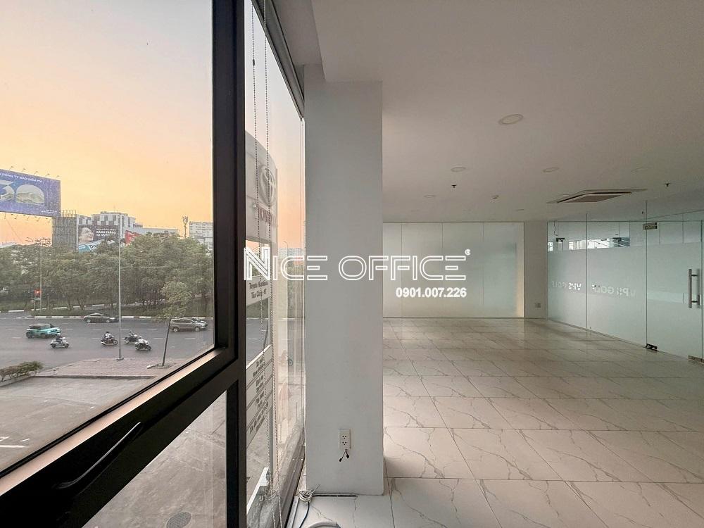 TÒA NHÀ M.O.R.E S1 BUILDING - Hình ảnh 7