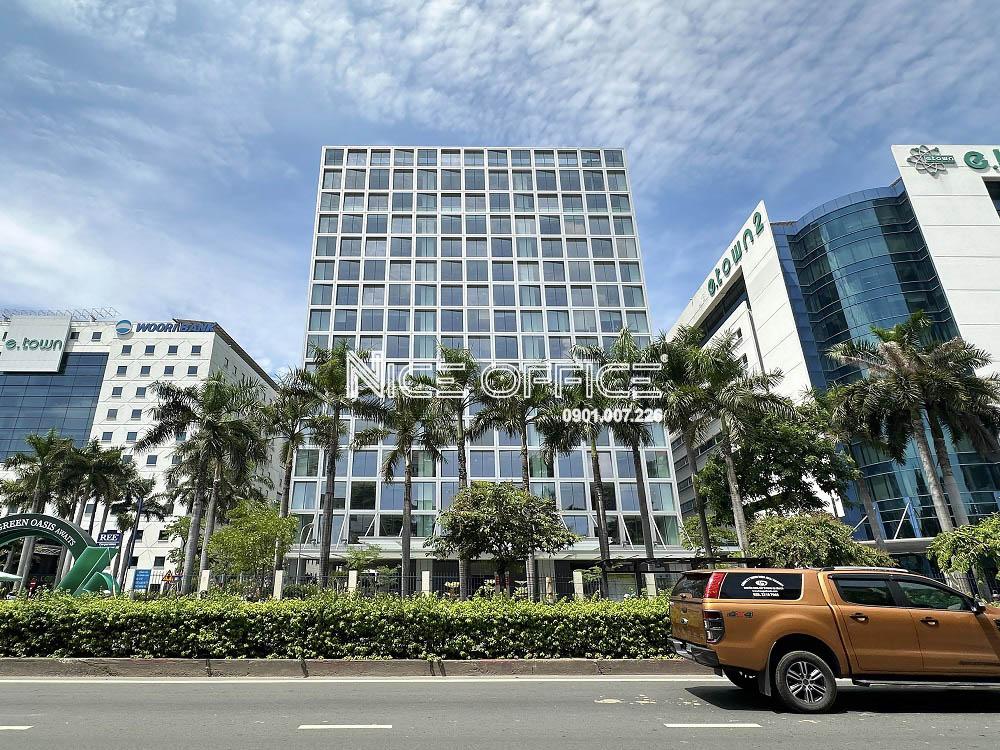 TÒA NHÀ ETOWN 6 - Hình ảnh 2